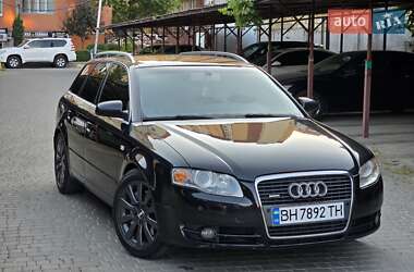 Универсал Audi A4 2006 в 