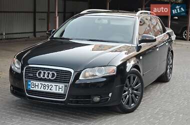 Универсал Audi A4 2006 в 