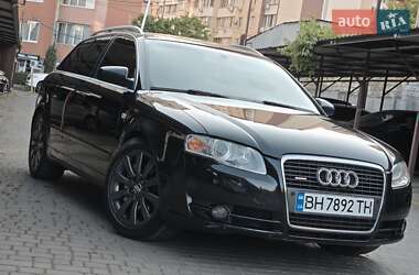 Универсал Audi A4 2006 в 