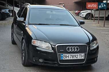 Универсал Audi A4 2006 в 