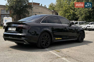 Седан Audi A4 2013 в 