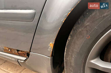 Универсал Audi A4 2002 в 