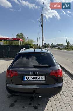 Универсал Audi A4 2006 в 