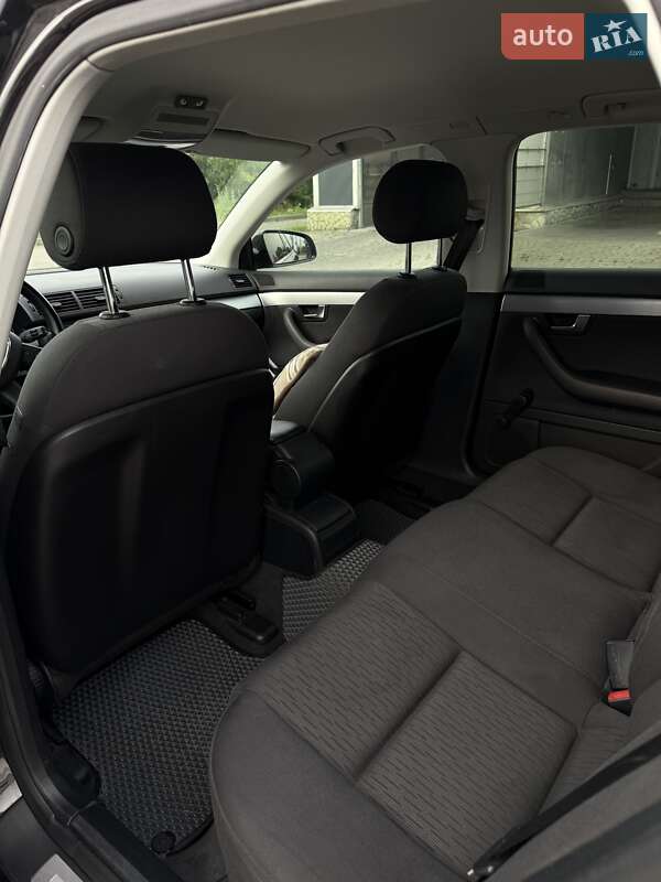 Универсал Audi A4 2006 в Любомле