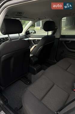 Универсал Audi A4 2006 в 