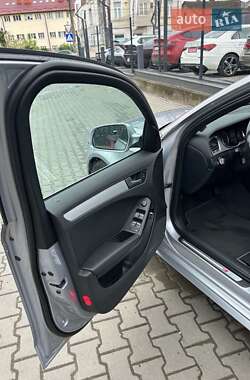 Седан Audi A4 2014 в 