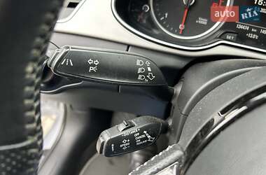 Седан Audi A4 2014 в 