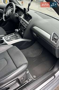 Седан Audi A4 2014 в 