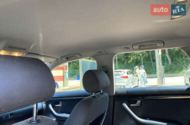 Універсал Audi A4 2002 в 