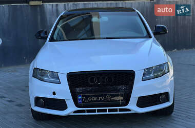 Седан Audi A4 2008 в 