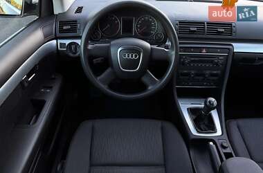 Седан Audi A4 2006 в 