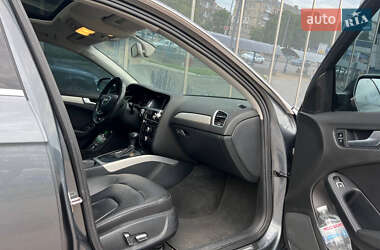 Седан Audi A4 2014 в 