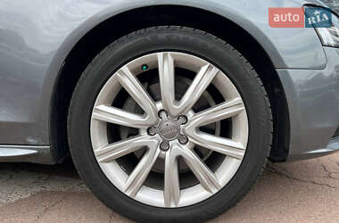 Седан Audi A4 2014 в 