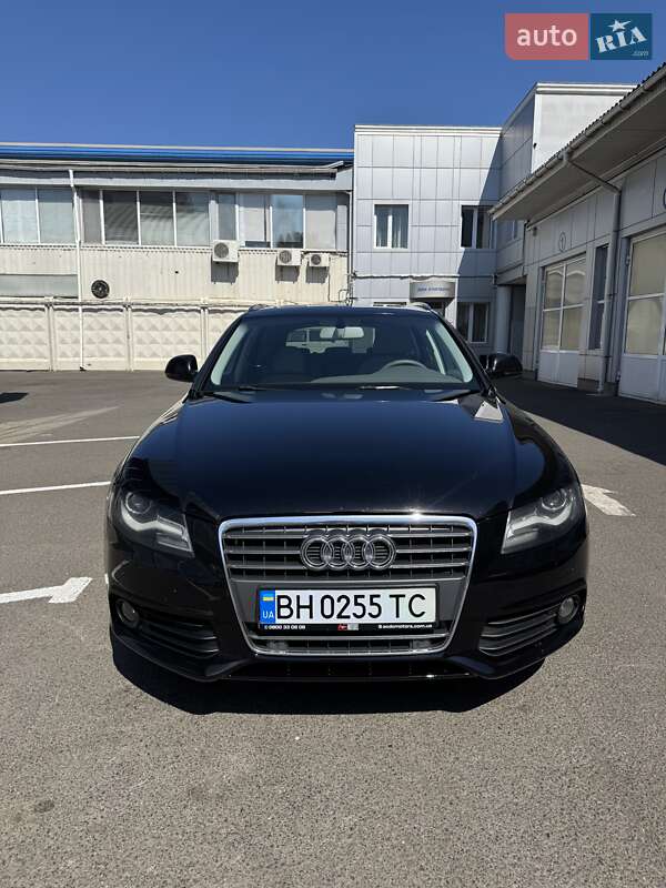 Універсал Audi A4 2009 в Одесі