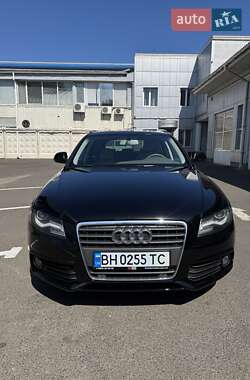 Універсал Audi A4 2009 в 