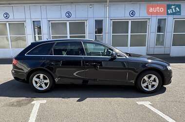 Універсал Audi A4 2009 в 