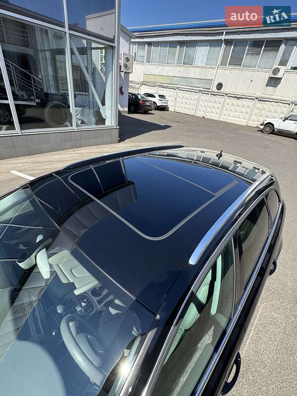 Універсал Audi A4 2009 в Одесі