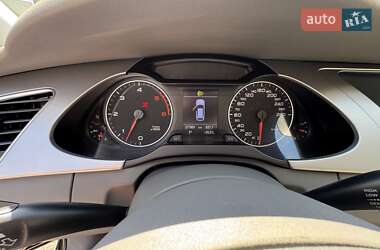 Універсал Audi A4 2009 в 