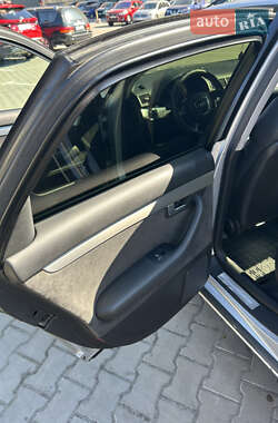 Седан Audi A4 2005 в 