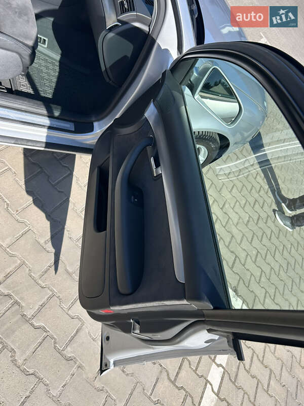 Седан Audi A4 2005 в Одессе