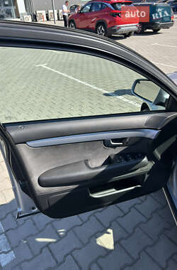 Седан Audi A4 2005 в 