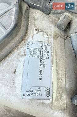 Седан Audi A4 2013 в 
