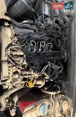 Седан Audi A4 2013 в 
