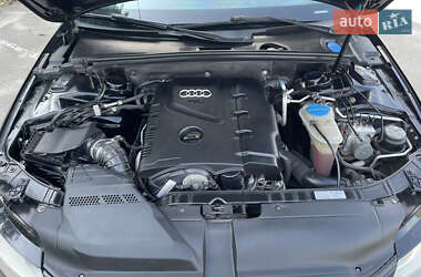 Седан Audi A4 2010 в 