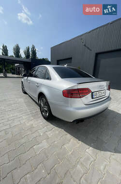 Седан Audi A4 2009 в 