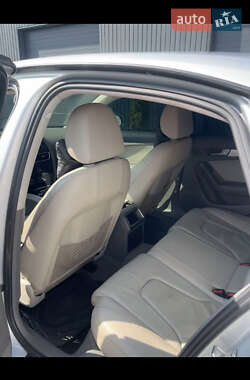 Седан Audi A4 2009 в 