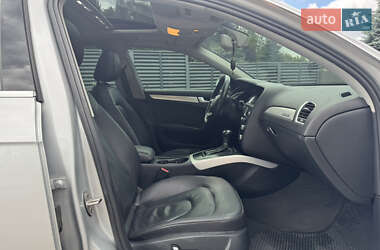 Седан Audi A4 2012 в 