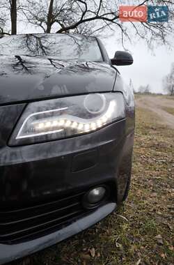 Универсал Audi A4 2008 в 