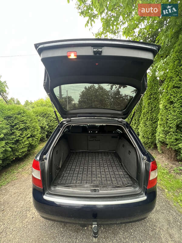 Універсал Audi A4 2004 в Самборі