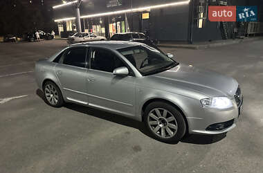 Седан Audi A4 2007 в 