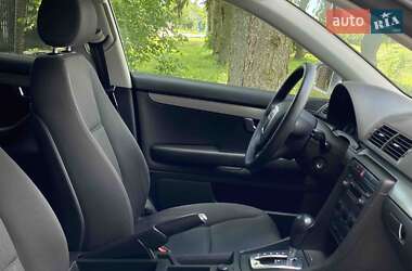 Седан Audi A4 2007 в 