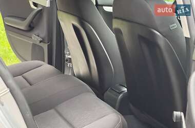 Седан Audi A4 2007 в 