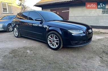 Универсал Audi A4 2006 в 