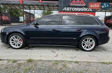 Универсал Audi A4 2006 в 