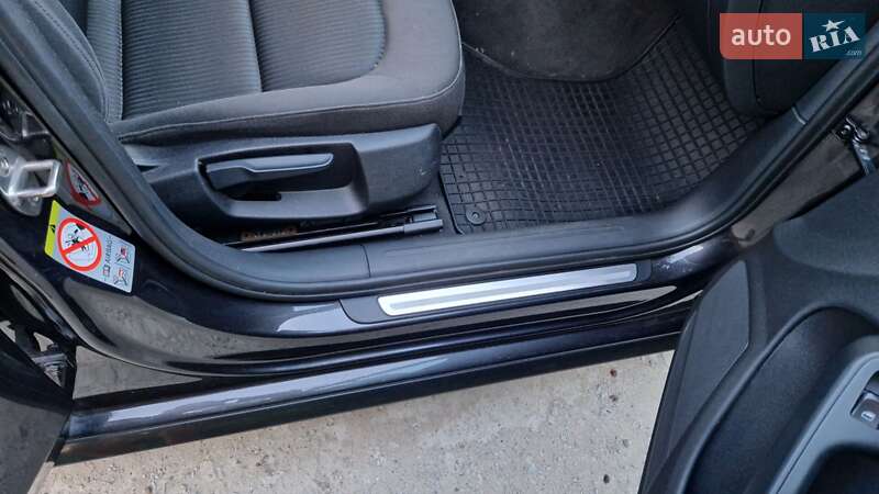 Универсал Audi A4 2010 в Киеве