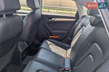 Седан Audi A4 2012 в 
