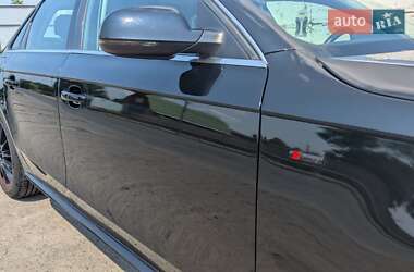 Седан Audi A4 2012 в 