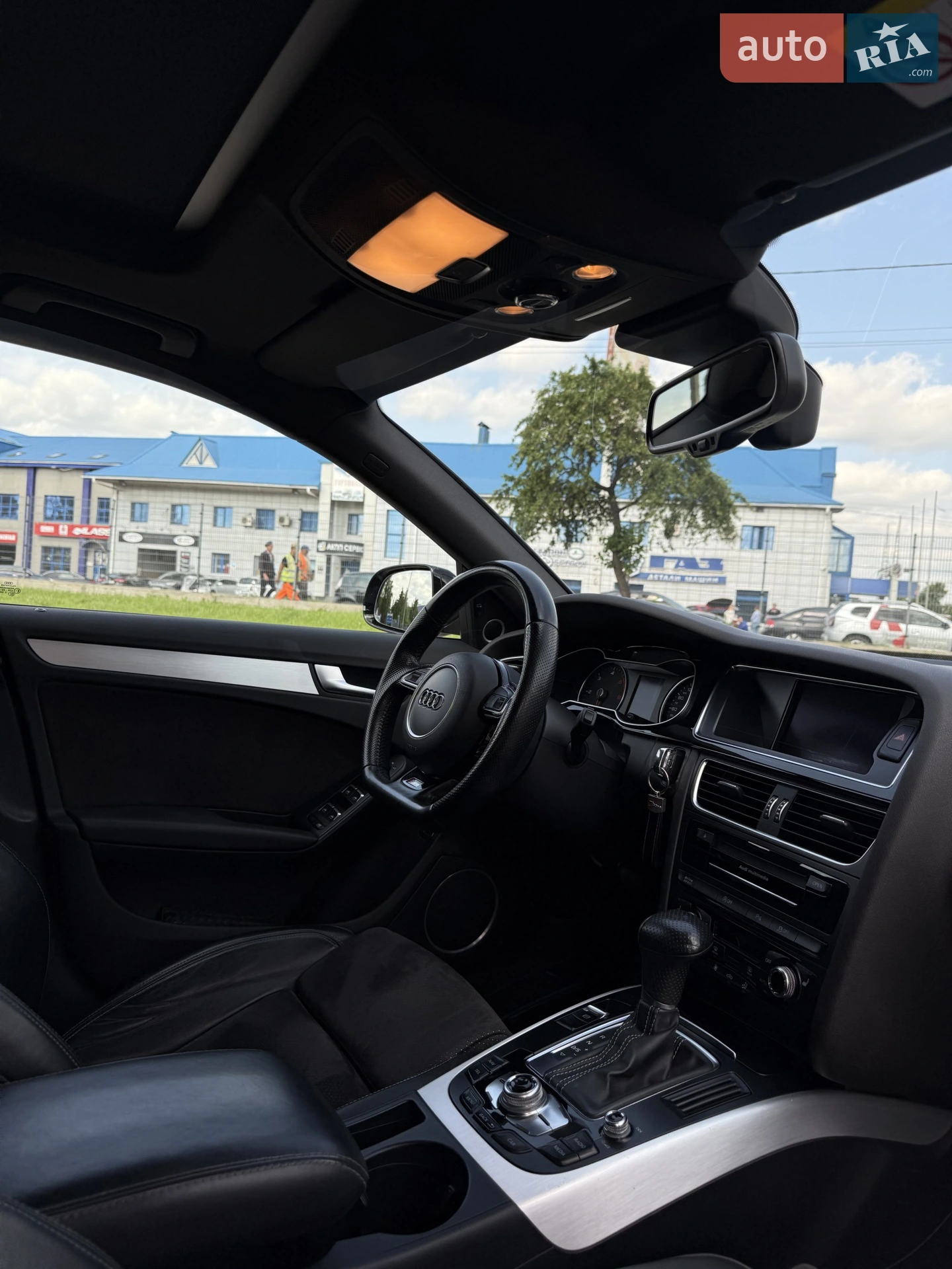 2015 Audi A4 - мініатюра 22