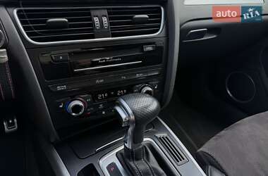 Универсал Audi A4 2015 в 