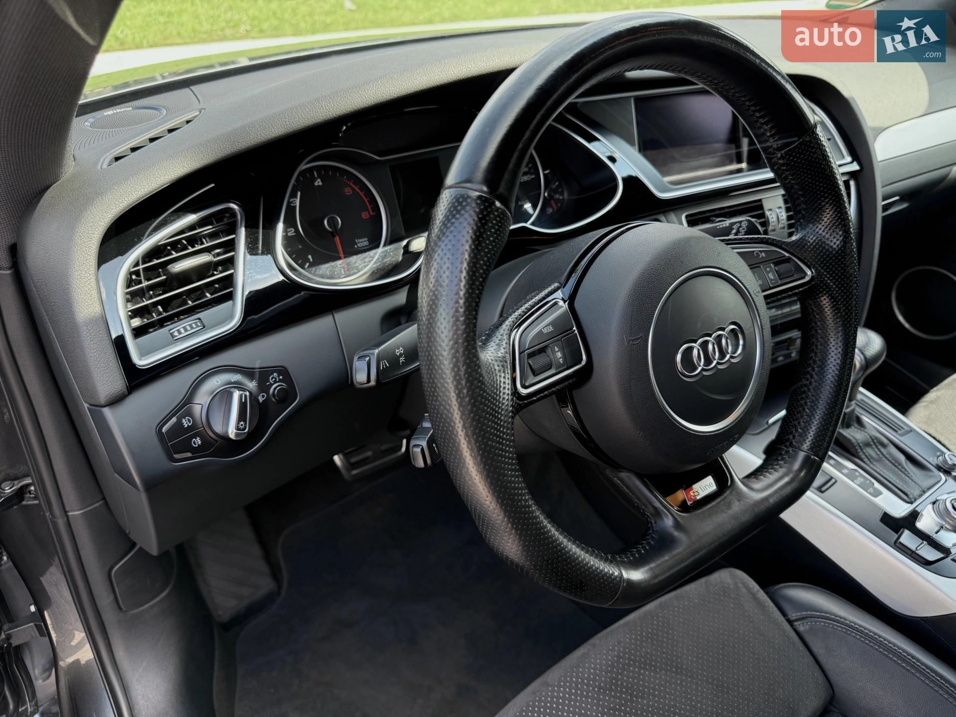 2015 Audi A4 - мініатюра 18
