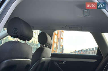 Универсал Audi A4 2008 в 