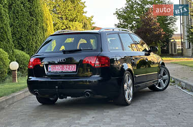 Универсал Audi A4 2006 в 