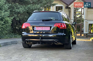 Универсал Audi A4 2006 в 