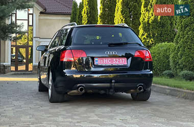 Универсал Audi A4 2006 в 