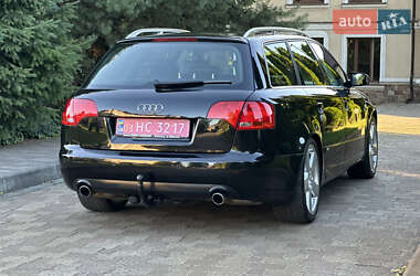 Универсал Audi A4 2006 в 