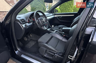 Универсал Audi A4 2006 в 